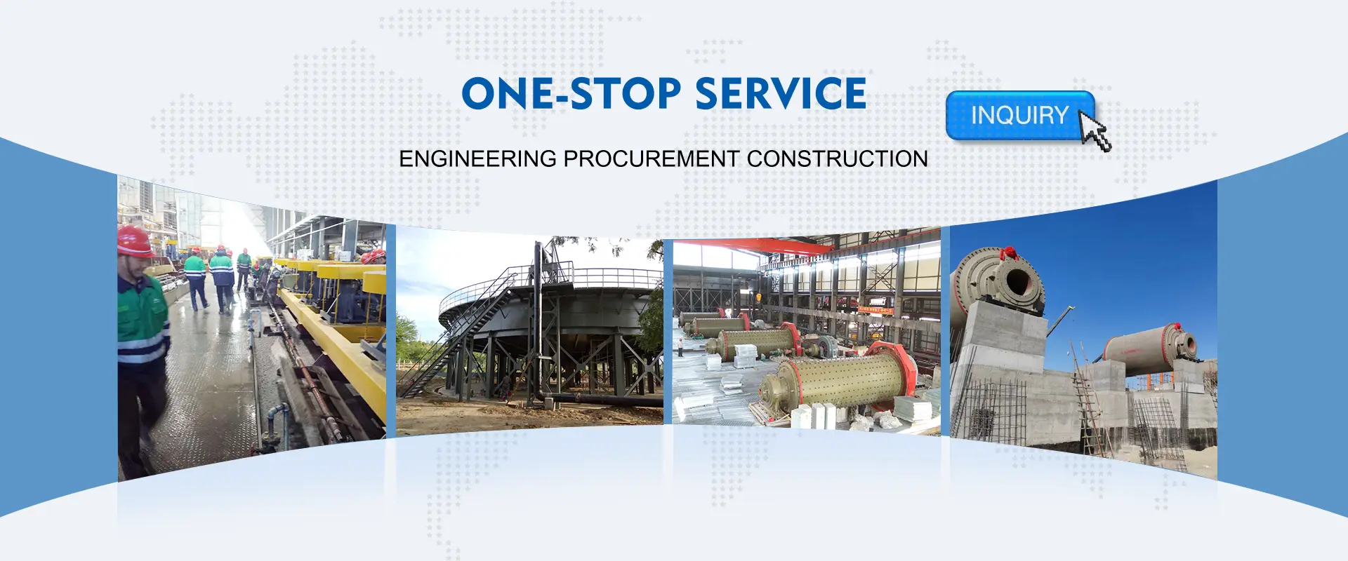 Kina Ore Feeder Supplier